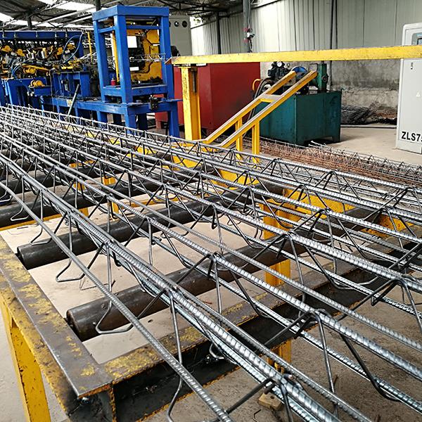 湖北鋼筋桁架樓承板廠家