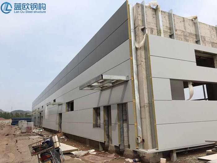 聚氨酯復合板的為什么如此受歡迎的原因(圖1)