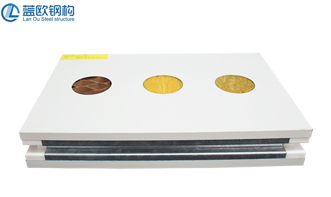 玻鎂彩鋼板廠家